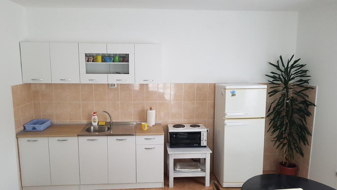 Apartman Jovanovic Bajina Basta Exterior foto