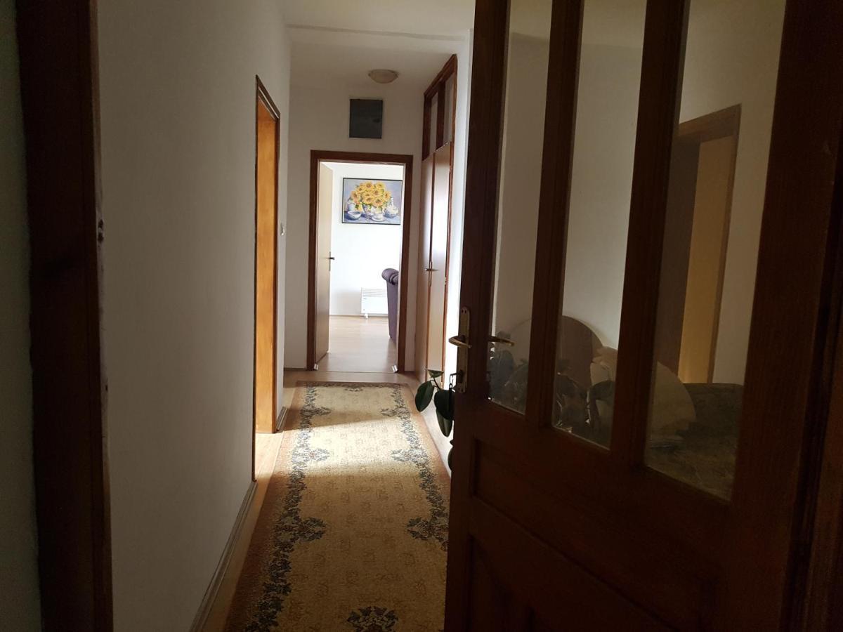 Apartman Jovanovic Bajina Basta Exterior foto