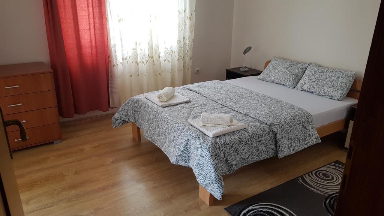 Apartman Jovanovic Bajina Basta Exterior foto